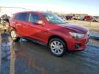 2014 Mitsubishi Outlander Sport ES