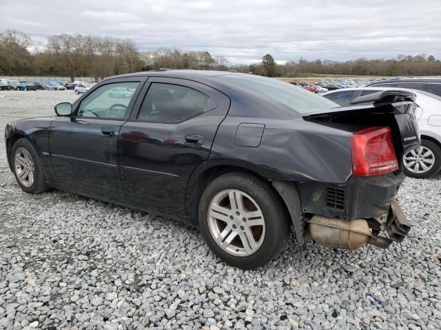 2007 Dodge Charger R/T