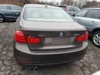 2015 BMW 328 XI