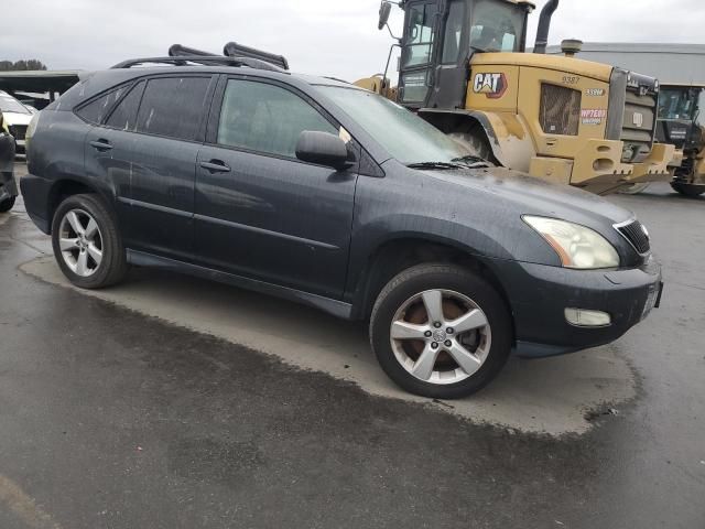 2004 Lexus RX 330