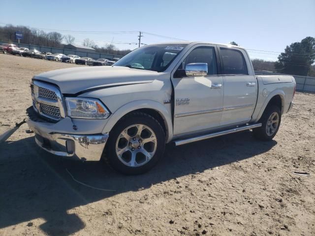 2016 Dodge 1500 Laramie