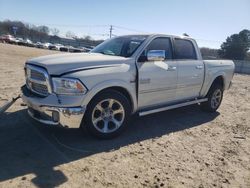 Salvage cars for sale at Conway, AR auction: 2016 Dodge 1500 Laramie