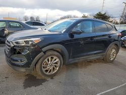 2016 Hyundai Tucson SE en venta en Moraine, OH