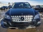 2010 Mercedes-Benz ML 350 4matic