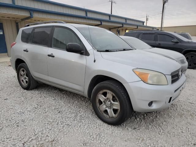 2006 Toyota Rav4