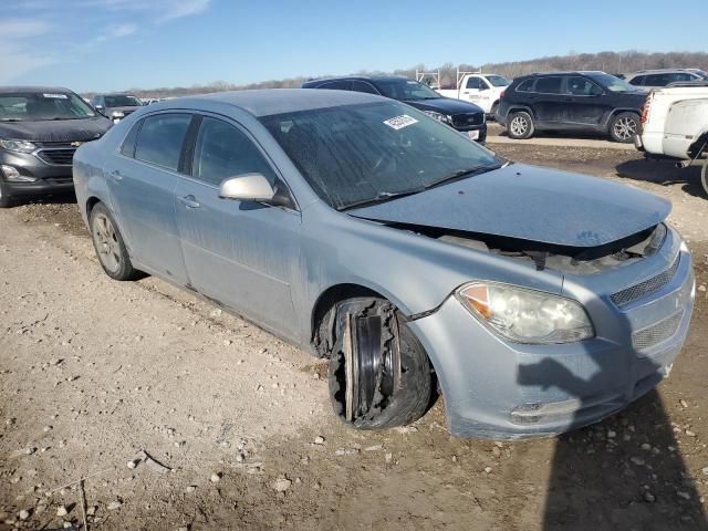 2009 Chevrolet Malibu 1LT