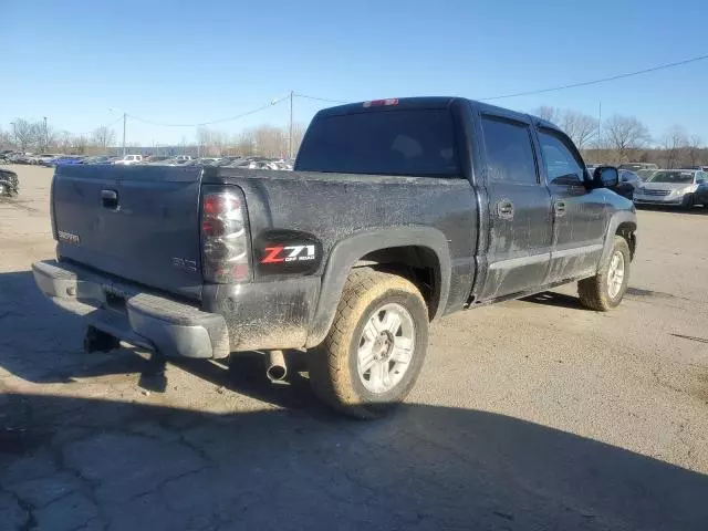 2007 GMC New Sierra K1500