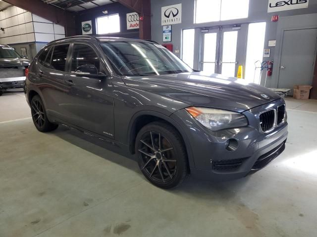 2013 BMW X1 XDRIVE28I