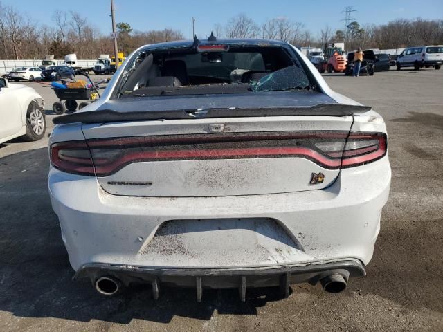 2020 Dodge Charger Scat Pack