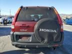 2002 Honda CR-V EX