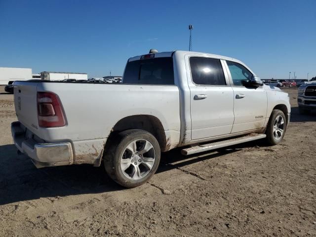 2023 Dodge 1500 Laramie