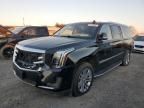 2017 Cadillac Escalade ESV