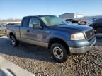 2005 Ford F150