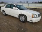 2004 Cadillac Deville