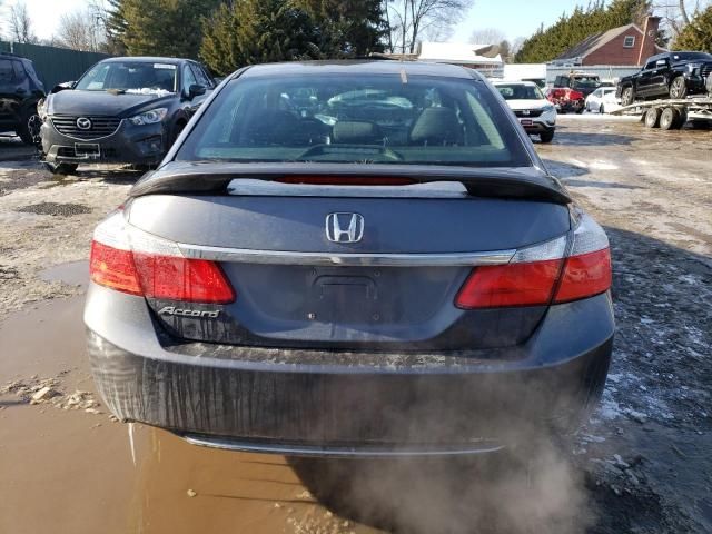 2013 Honda Accord EX