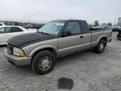 GMC salvage cars for sale: 1998 GMC Sonoma