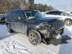 2015 Jeep Patriot