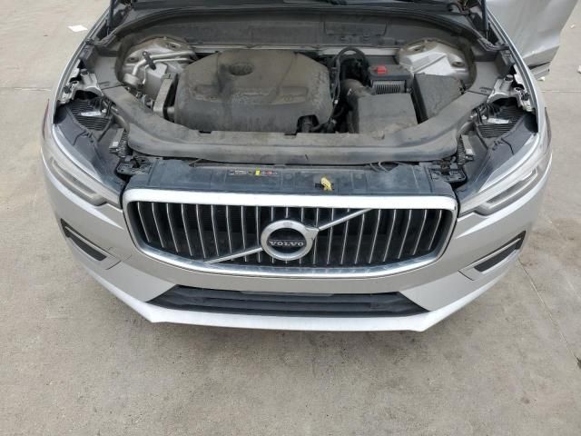 2019 Volvo XC60 T5 Inscription