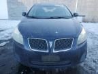 2009 Pontiac Vibe