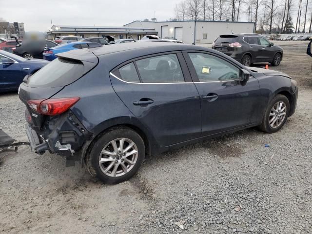 2015 Mazda 3 Grand Touring