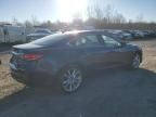 2015 Mazda 6 Touring