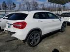 2019 Mercedes-Benz GLA 250