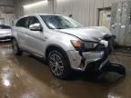 2018 Mitsubishi Outlander Sport ES