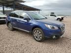 2017 Subaru Outback Touring