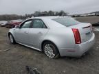 2011 Cadillac CTS