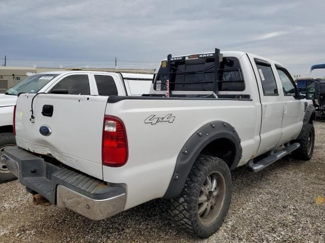 2010 Ford F250 Super Duty