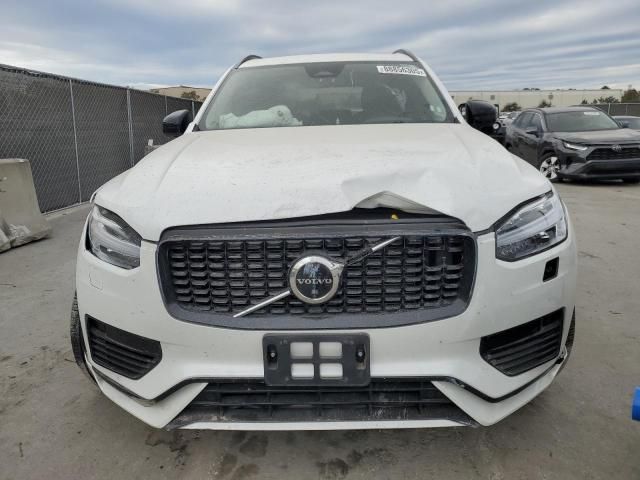 2023 Volvo XC90 Plus