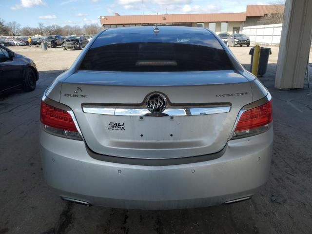 2012 Buick Lacrosse Premium