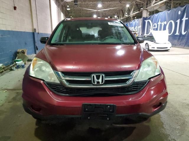 2011 Honda CR-V LX