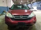 2011 Honda CR-V LX