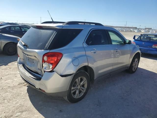 2010 Chevrolet Equinox LT