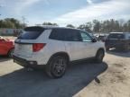 2022 Honda Passport EXL