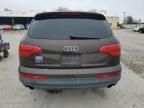 2011 Audi Q7 Premium