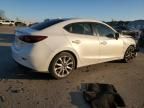 2015 Mazda 3 Grand Touring