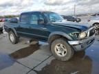 2004 Toyota Tacoma Double Cab