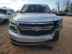 2019 Chevrolet Tahoe C1500 LT