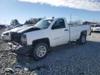 2016 Chevrolet Silverado K1500