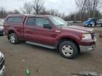 2004 Ford F150