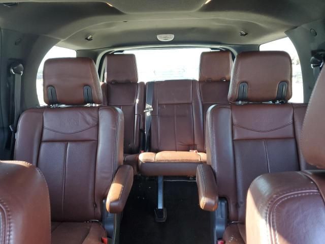 2011 Ford Expedition XLT