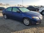 2009 Toyota Camry Hybrid