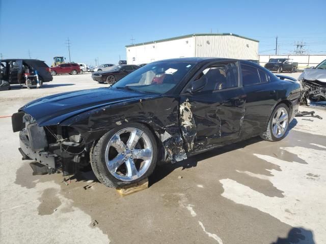 2012 Dodge Charger R/T