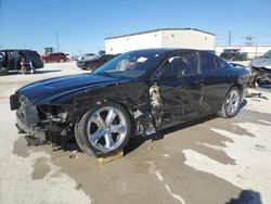 Carros salvage a la venta en subasta: 2012 Dodge Charger R/T