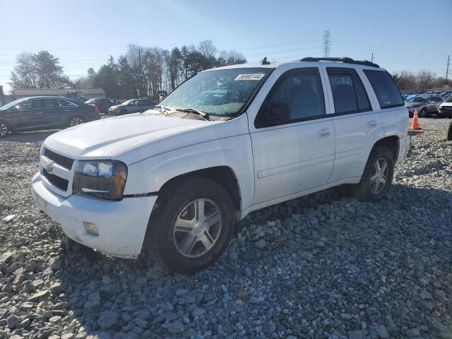 2008 Chevrolet Trailblazer LS