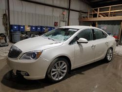 Buick Vehiculos salvage en venta: 2012 Buick Verano