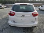 2013 Ford C-MAX SE