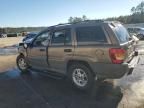 2002 Jeep Grand Cherokee Laredo